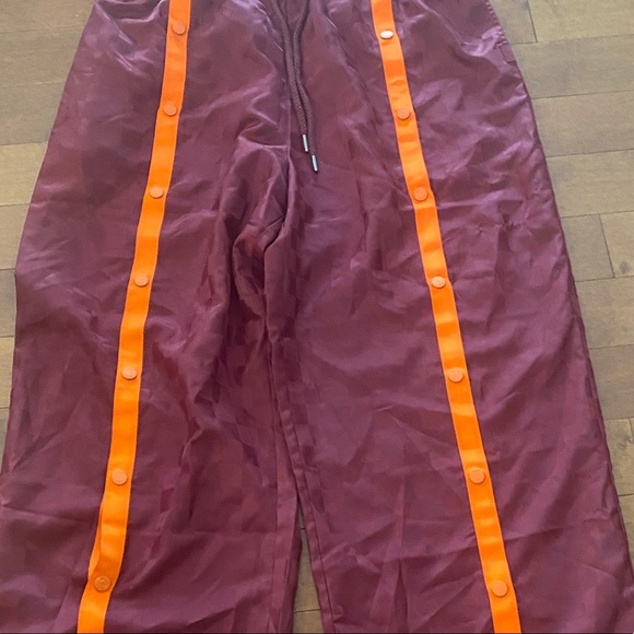 FENTY X Puma Tear away Track Pants Rhianna - Picture 3 of 5